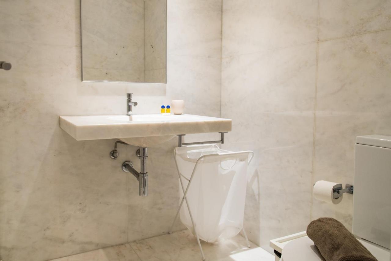 Charming And Central Apart - 350M From The Beach Κασκαΐς Εξωτερικό φωτογραφία