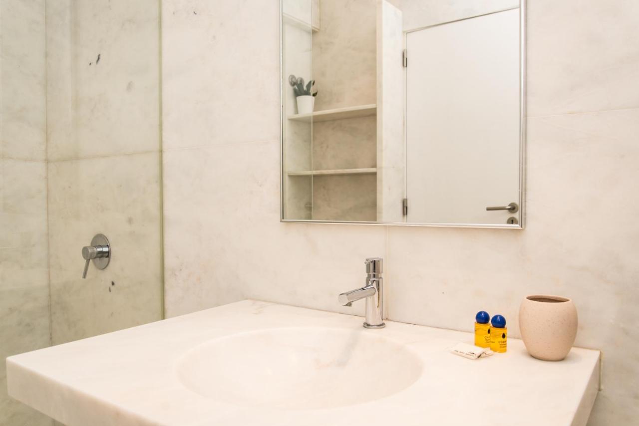 Charming And Central Apart - 350M From The Beach Κασκαΐς Εξωτερικό φωτογραφία
